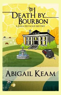 Muerte por Bourbon - Death by Bourbon