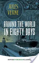 La vuelta al mundo en ochenta días - Around the World in Eighty Days