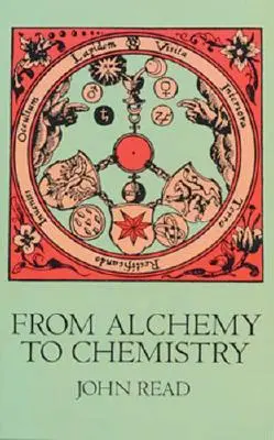 De la alquimia a la química - From Alchemy to Chemistry