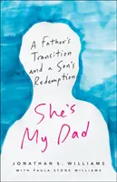 Ella es mi padre - She's My Dad