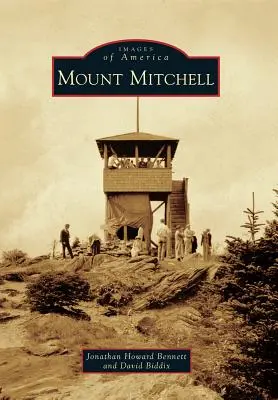 El monte Mitchell - Mount Mitchell