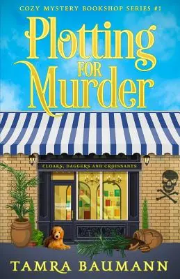 La trama del asesinato - Plotting for Murder