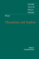 Platón: Teeteto y Sofista - Plato: Theaetetus and Sophist