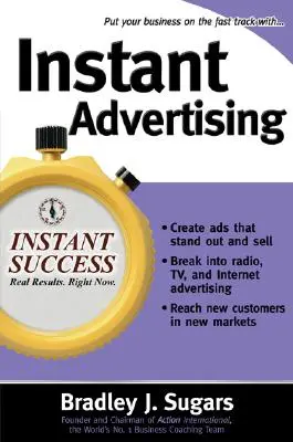 Publicidad al instante - Instant Advertising