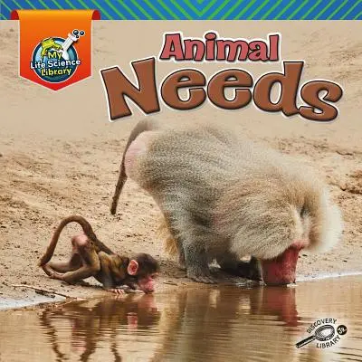 Necesidades de los Animales - Animal Needs