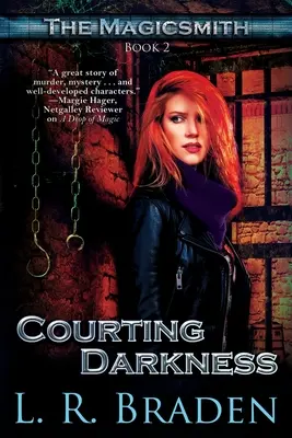 Cortejando a la oscuridad - Courting Darkness