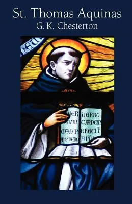 Santo Tomás de Aquino - St. Thomas Aquinas