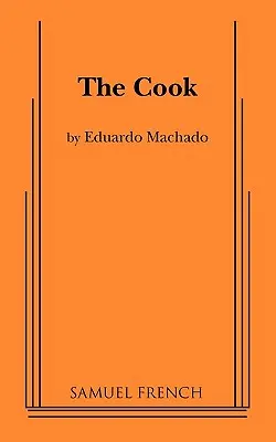 El cocinero - The Cook