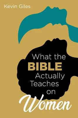 Lo que la Biblia enseña sobre la mujer - What the Bible Actually Teaches on Women
