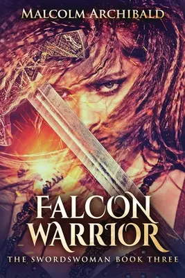 Guerrero del halcón - Falcon Warrior