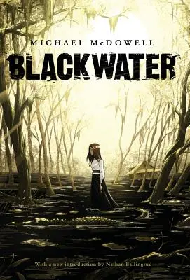 Blackwater: La saga completa - Blackwater: The Complete Saga