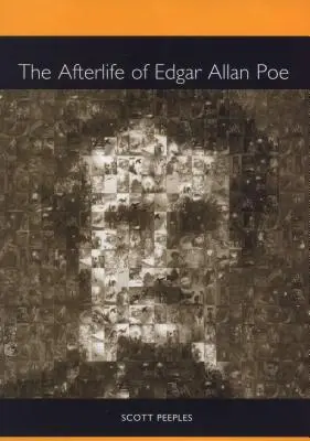 La vida después de la muerte de Edgar Allan Poe - The Afterlife of Edgar Allan Poe