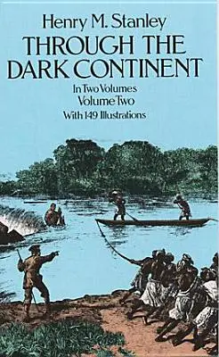 A través del continente negro, Vol. 2 - Through the Dark Continent, Vol. 2