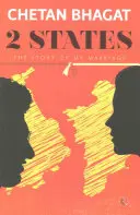 2 Estados: La historia de mi matrimonio - 2 States: The Story Of My Marriage