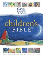 La Biblia En Un Año Para Niños - The One Year Children's Bible