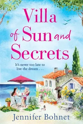 Villa de sol y secretos - Villa of Sun and Secrets