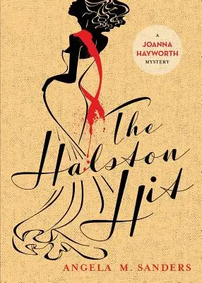 El golpe de Halston - The Halston Hit