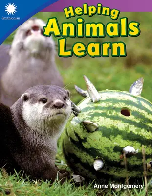 Ayudar a los animales a aprender - Helping Animals Learn