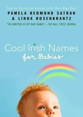 Nombres irlandeses para bebés - Cool Irish Names for Babies