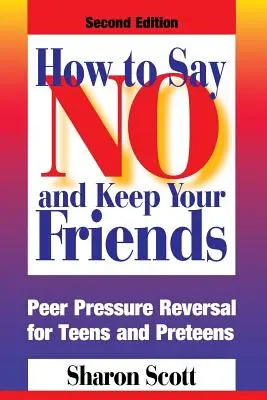 Cómo decir no y conservar a tus amigos - How to Say No and Keep Your Friends