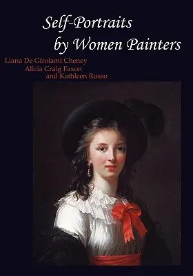 Autorretratos de mujeres pintoras - Self-Portraits by Women Painters