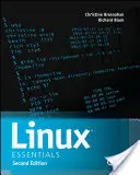 Fundamentos de Linux, Segunda Edición - Linux Essentials, Second Edition