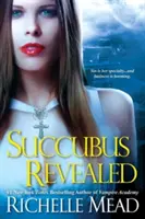 Súcubo al descubierto - Succubus Revealed