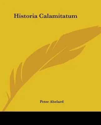 Historia Calamitatum