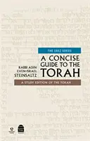 Guía concisa de la Torá - A Concise Guide to Torah