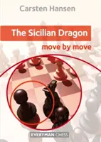 El dragón siciliano: Movimiento a Movimiento - Sicilian Dragon: Move by Move, The