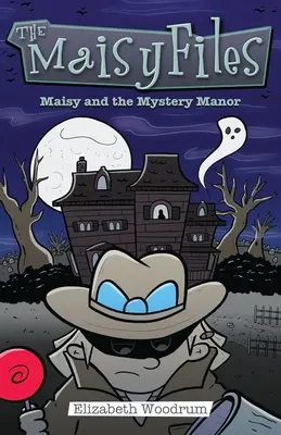 Maisy Y La Mansión Misteriosa - Maisy And The Mystery Manor