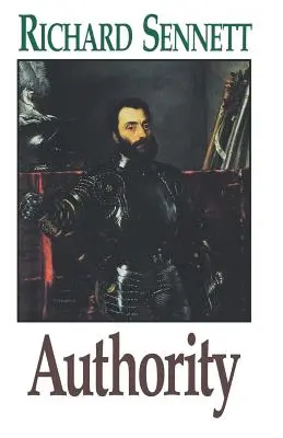 Autoridad - Authority