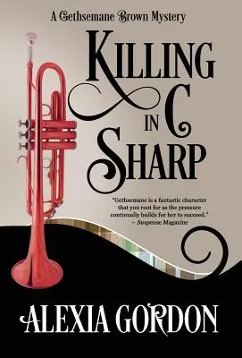 Asesinato en Do sostenido - Killing in C Sharp