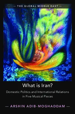 ¿Qué es Irán? - What is Iran?