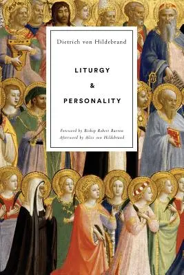 Liturgia y personalidad - Liturgy and Personality