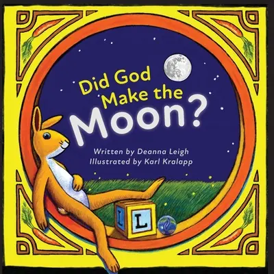 ¿Hizo Dios la Luna? - Did God Make the Moon?