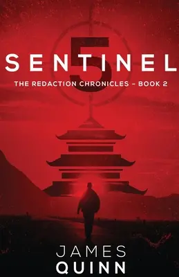 Centinela Cinco - Sentinel Five