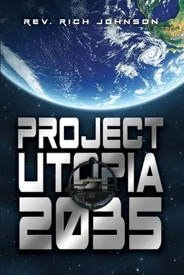 Proyecto Utopía 2035 - Project Utopia 2035