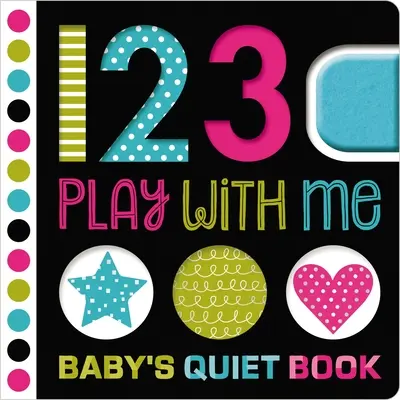 123 Juega conmigo - 123 Play with Me