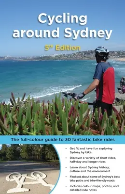 En bicicleta por Sydney - Cycling Around Sydney