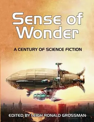 El sentido de la maravilla - Sense of Wonder