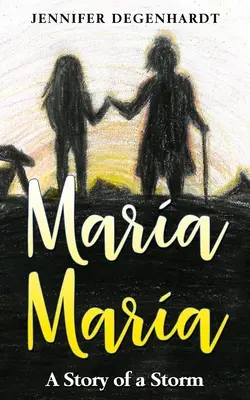 Mara Mara: un cuento de un huracán - Mara Mara: A Story of a Storm