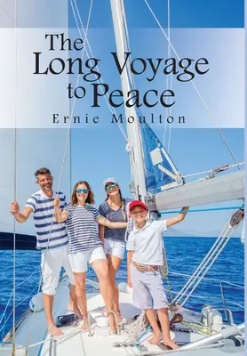 El largo viaje hacia la paz - The Long Voyage to Peace