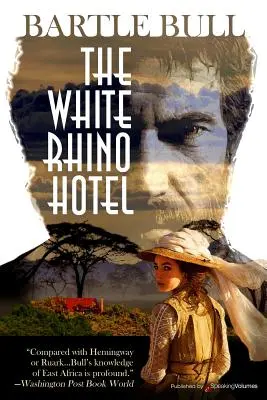 El hotel White Rhino - The White Rhino Hotel