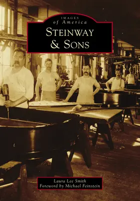 Steinway e hijos - Steinway & Sons