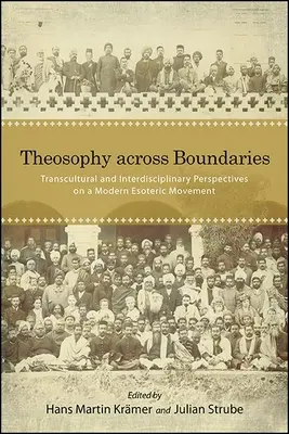 La teosofía más allá de las fronteras - Theosophy across Boundaries