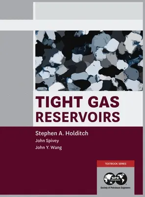 Yacimientos de gas de baja permeabilidad: Set: Libro 1 y 2 Combinados - Tight Gas Reservoirs: Set: Book 1 and 2 Combined