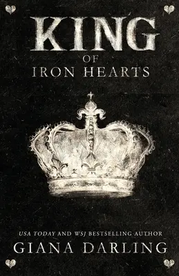 Rey de corazones de hierro - King of Iron Hearts