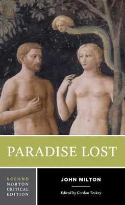 El paraíso perdido - Paradise Lost