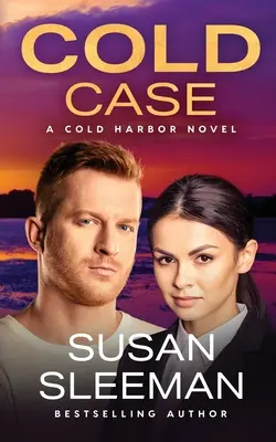 Cold Case: Cold Harbor - Libro 4 - Cold Case: Cold Harbor - Book 4